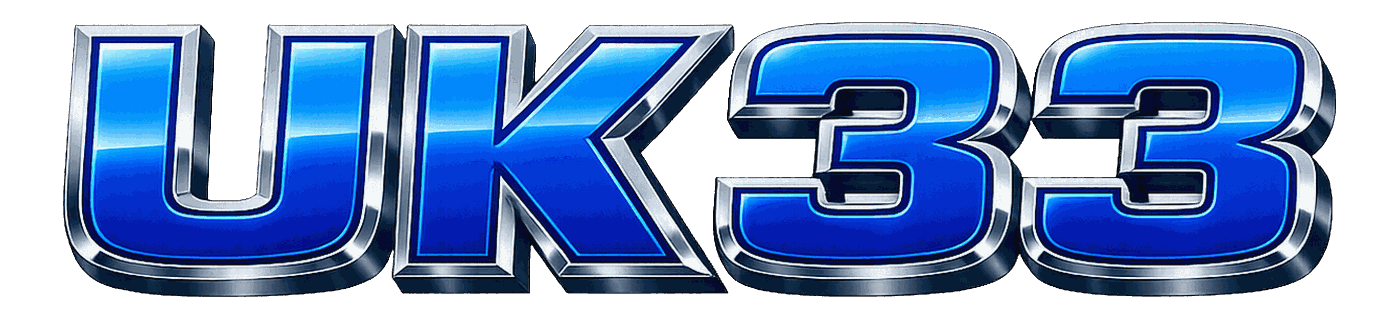 uk33 লোগো